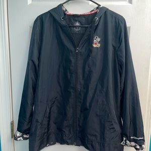 Like New Disney Rain jacket from WDW